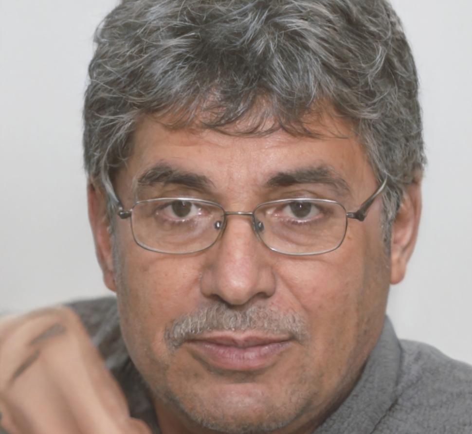 Portrait of Tavish Brannigan, small business owner from Perth